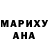 Amphetamine VHQ Vladimir Kornishin