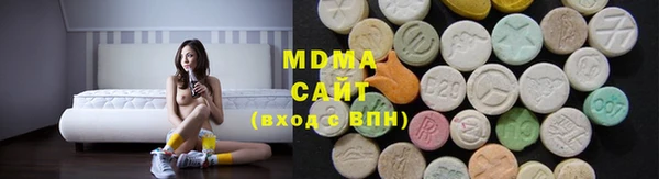 молекула духа Белокуриха